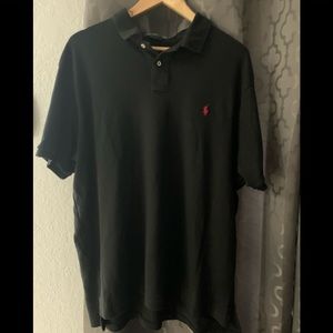 Ralph Lauren 2X black